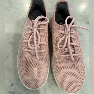 Brand new nwt women’s allbirds sneakers tree runners